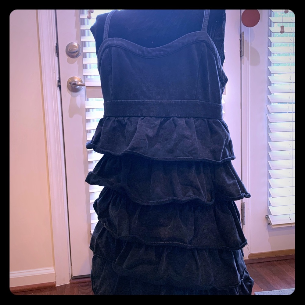 INC dress sz XL